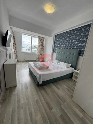 Apartament Pet Friendly 2 camere Summerland cu Vedere Frontala la Mare