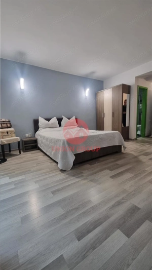 Studio Spatios cu Curte Proprie la Cativa Pasi de Mare, Mamaia Nord - imagine 8