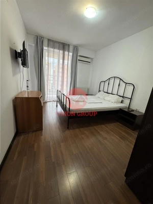 Apartament 3 camere Pet Friendly in Summerland - Vedere Frontala la Mare - imagine 4