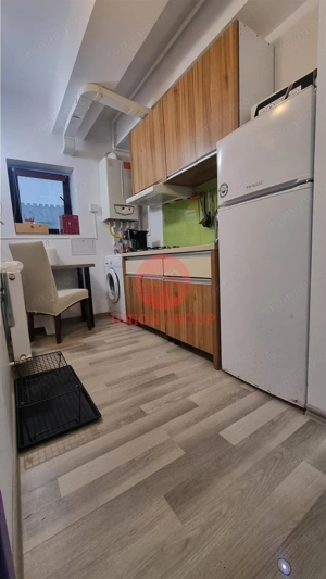 Studio Spatios cu Curte Proprie la Cativa Pasi de Mare, Mamaia Nord - imagine 5