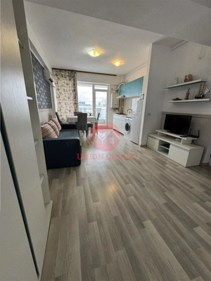 Apartament Pet Friendly 2 camere Summerland cu Vedere Frontala la Mare - imagine 3 Apartament Pet Friendly 2 camere Summerland cu Vedere Frontala la Mare - imagine 3