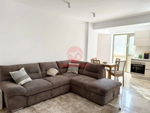 Apartament Nou cu Vedere Frontala la Mare si Lac - Eforie Nord