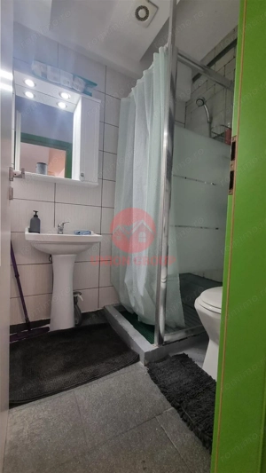 Studio Spatios cu Curte Proprie la Cativa Pasi de Mare, Mamaia Nord - imagine 7