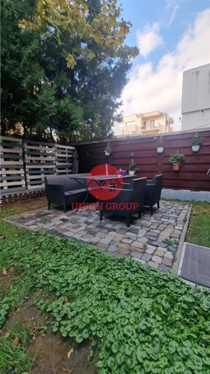 Studio Spatios cu Curte Proprie la Cativa Pasi de Mare, Mamaia Nord - imagine 4