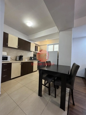 Apartament 3 camere Pet Friendly in Summerland - Vedere Frontala la Mare - imagine 5