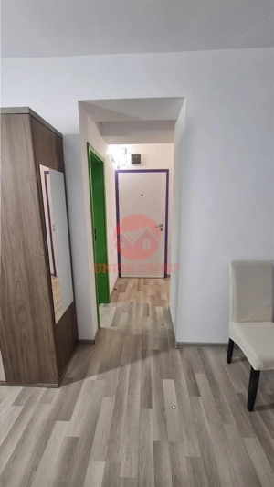 Studio Spatios cu Curte Proprie la Cativa Pasi de Mare, Mamaia Nord - imagine 6