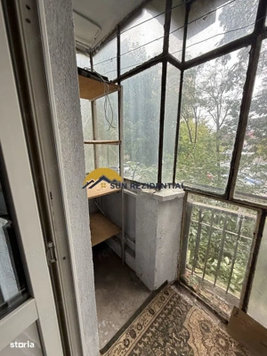 Doamna Ghica - hol H - bloc 1990 - imagine 12