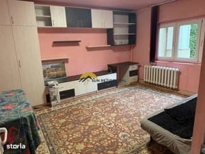 Doamna Ghica - hol H - bloc 1990