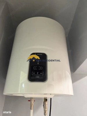 Doamna Ghica - hol H - bloc 1990 - imagine 10