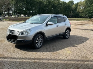 Nissan qashqai recent adus  - imagine 3