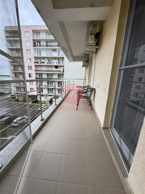 Apartament 3 camere Pet Friendly in Summerland - Vedere Frontala la Mare - imagine 16