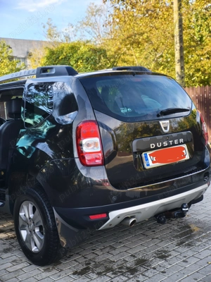 Dacia Duster .1.5 dCi .4X4 .2015 .110 CP .110.000 KM .Negru metalizat - imagine 11 Dacia Duster .1.5 dCi .4X4 .2015 .110 CP .110.000 KM .Negru metalizat - imagine 11