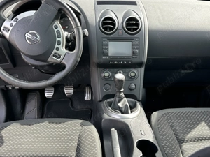 Nissan qashqai recent adus  - imagine 5