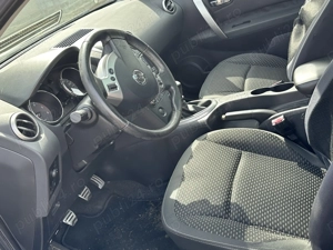 Nissan qashqai recent adus  - imagine 6