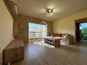 Apartament cu 3 camere, centrala proprie, zona Sagului, PET FRIENDLY