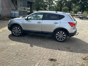 Nissan qashqai recent adus  - imagine 7