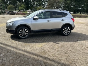 Nissan qashqai recent adus  - imagine 8