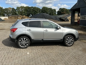 Nissan qashqai recent adus  - imagine 9