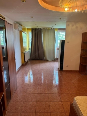 Garsoniera zona Basarabiei - str. Bucovina