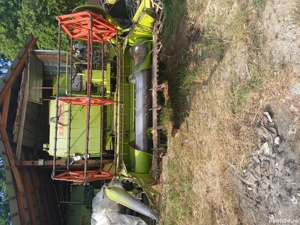 presă deuz Fares combina compact 30 - imagine 5