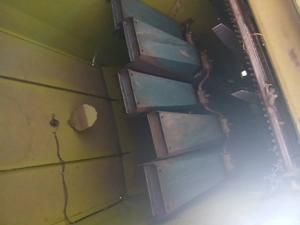 presă deuz Fares combina compact 30 - imagine 3