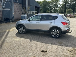Nissan qashqai recent adus  - imagine 10
