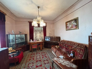 Vând casă renovabilă demolabilă, teren 382mp, Mihai Viteazu-Caraiman-Republicii. Regim construcție p - imagine 5