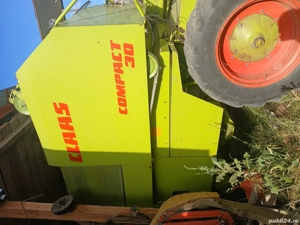 presă deuz Fares combina compact 30 - imagine 4