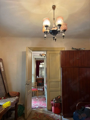 Vând casă renovabilă demolabilă, teren 382mp, Mihai Viteazu-Caraiman-Republicii. Regim construcție p - imagine 7