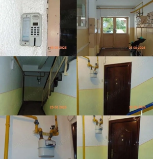 Cota de 1/2 din apartament 1 camera, Brasov, Jud Brasov - imagine 2