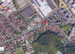 Cota de 1/2 din apartament 1 camera, Brasov, Jud Brasov - imagine 3