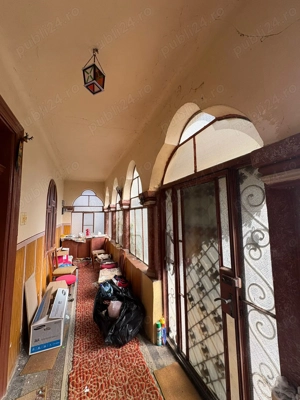 Vând casă renovabilă demolabilă, teren 382mp, Mihai Viteazu-Caraiman-Republicii. Regim construcție p - imagine 8
