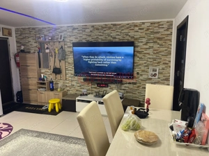 Apartament 4 camere -Zona Reșița, Sector 4