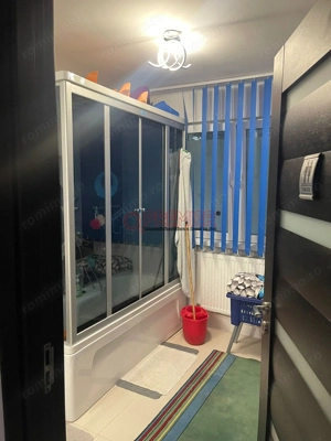 Apartament 4 camere -Zona Reșița, Sector 4 - imagine 3