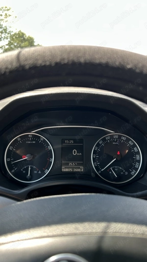 Skoda Octavia 2 Facelift - imagine 8