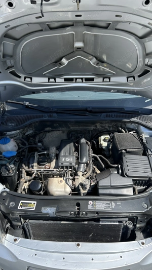 Skoda Octavia 2 Facelift - imagine 9