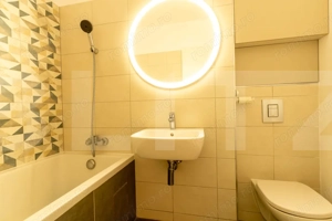 Apartament 3 camere, 75 mp, strada Take Ionescu  - imagine 6 Apartament 3 camere, 75 mp, strada Take Ionescu  - imagine 6