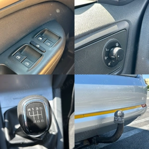 Skoda Octavia 2 Facelift - imagine 5