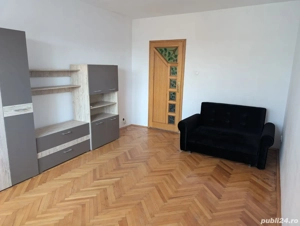 Apartament de închiriat cu 2 camere, aer condiționat in zona semi-centrala, 10 min de centru  - imagine 2