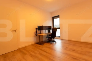 Apartament 3 camere, 75 mp, strada Take Ionescu  - imagine 5 Apartament 3 camere, 75 mp, strada Take Ionescu  - imagine 5