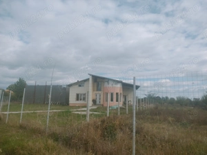 Vând casă P+M com suseni