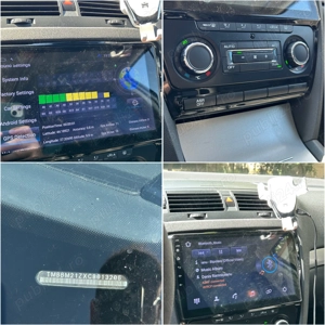 Skoda Octavia 2 Facelift - imagine 7