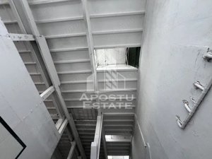 Hala industriala 448 mp cu acces tir - imagine 5