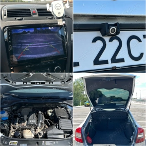 Skoda Octavia 2 Facelift - imagine 6