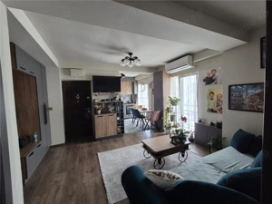 GIROC - 3 CAM - ETJ.2 - CENTRALA AC - LOC PARCARE - BLOC NOU-