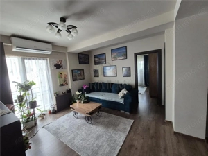 GIROC - 3 CAM - ETJ.2 - CENTRALA AC - LOC PARCARE - BLOC NOU- - imagine 6