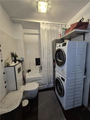 GIROC - 3 CAM - ETJ.2 - CENTRALA AC - LOC PARCARE - BLOC NOU- - imagine 10