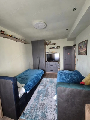 GIROC - 3 CAM - ETJ.2 - CENTRALA AC - LOC PARCARE - BLOC NOU- - imagine 5