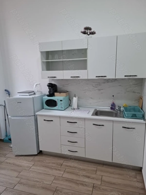 Chirie apartament cu o cameră  ultracentral  - imagine 2