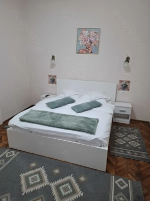 Chirie apartament cu o cameră  ultracentral  - imagine 3